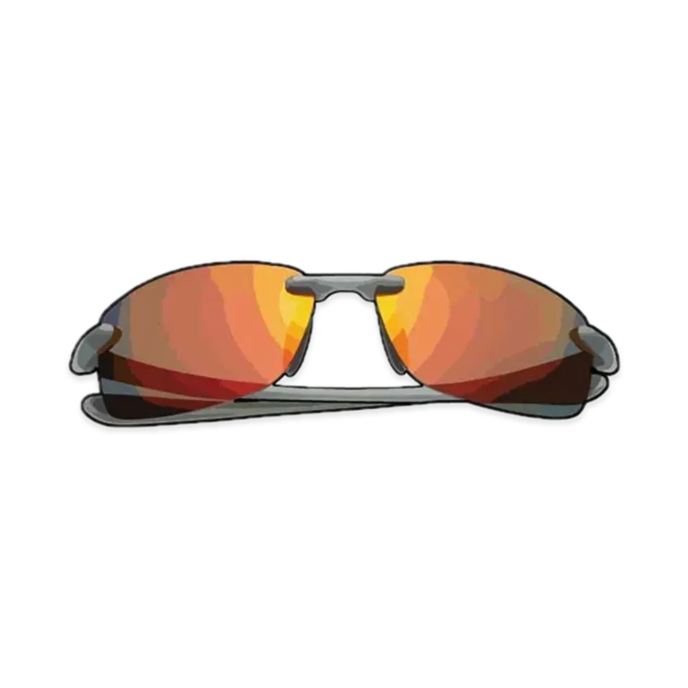 Supreme Fuse Sunglasses "Grey"
