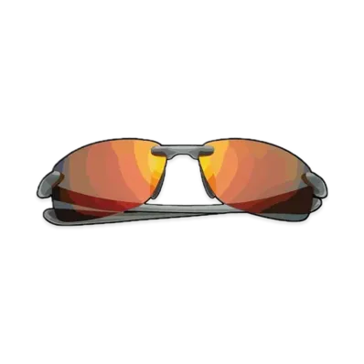 Supreme Fuse Sunglasses "Grey"