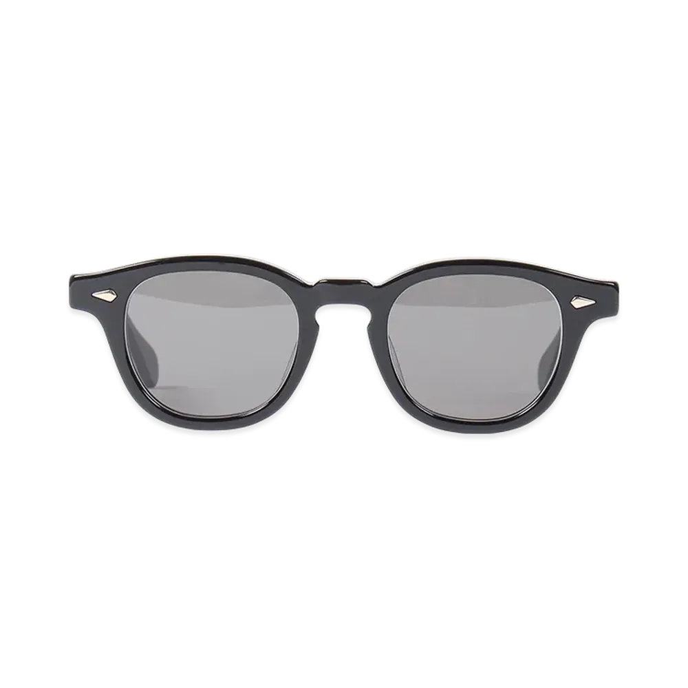 WACKO MARIA Julius Tart Optical AR 46 "Black"