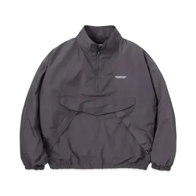 NEIGHBORHOOD ANORAK / E-JK "Charcoal"