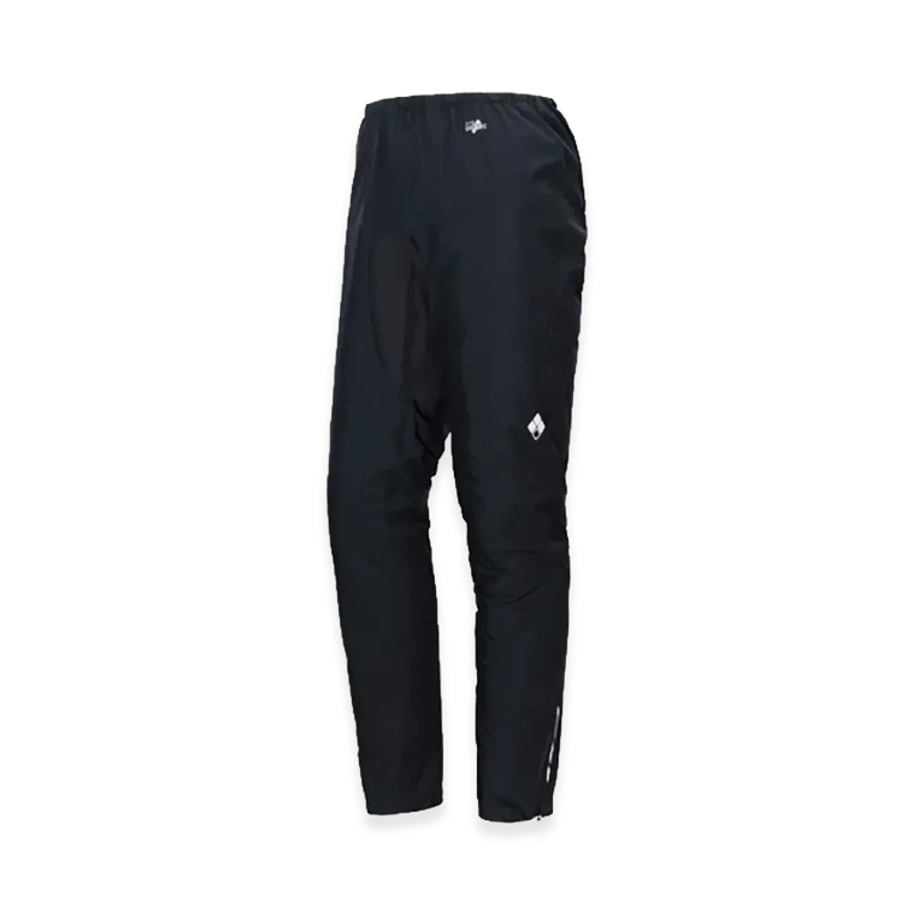 mont-bell Cycle Rain Pants "Black"