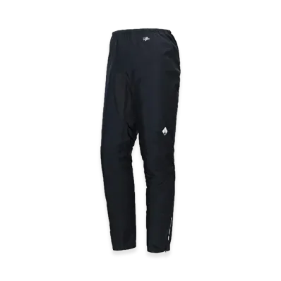 mont-bell Cycle Rain Pants "Black"