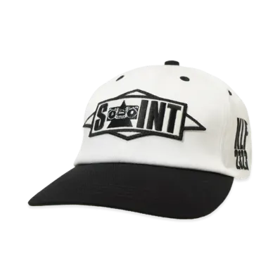 SAINT Mxxxxxx x The KLF Cap "White"