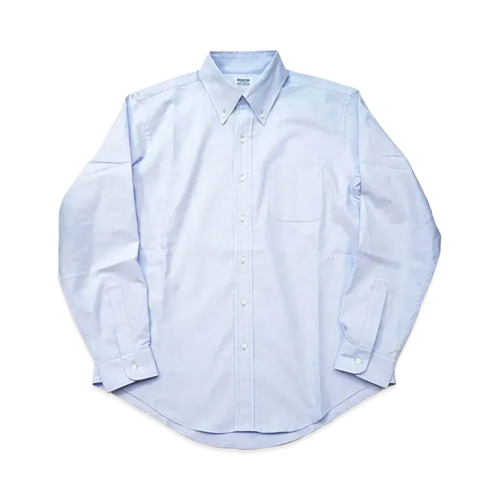 SubCulture Oxford Shirt "Blue"