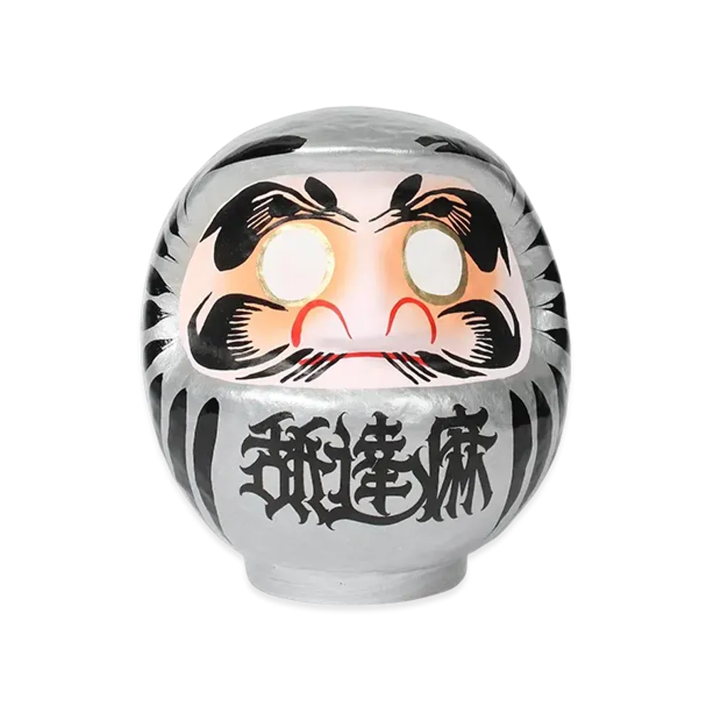 APHRODITEGANG Namedaruma "Silver"