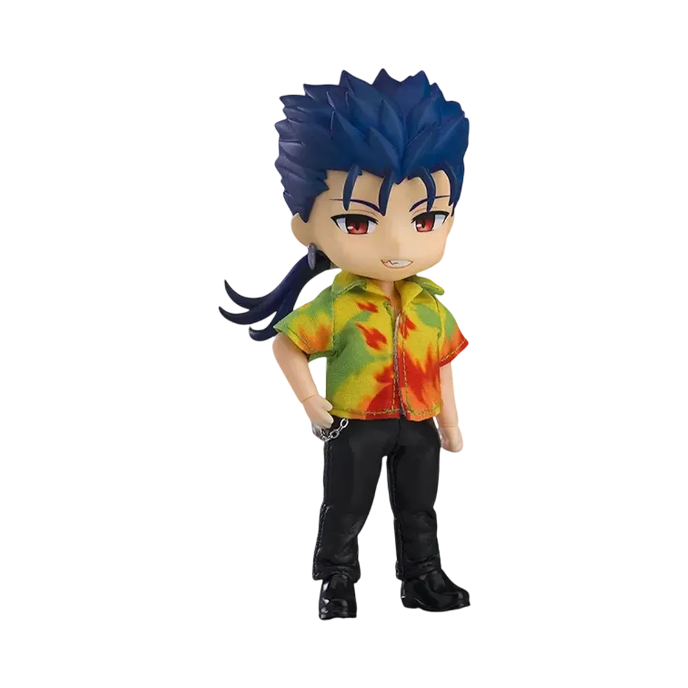 Good Smile Company / ORANGE ROUGE "Nendoroid Doll" -Fate/hollow ataraxia- Lancer