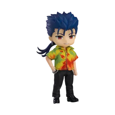 Good Smile Company / ORANGE ROUGE "Nendoroid Doll" -Fate/hollow ataraxia- Lancer