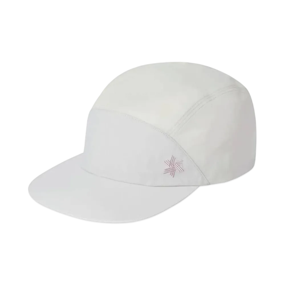 Goldwin Partex Shield Air Cap (Unisex) "Snow Gray"
