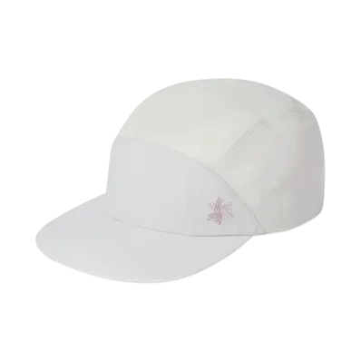 Goldwin Partex Shield Air Cap (Unisex) "Snow Gray"