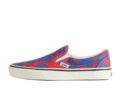 Vans Classic Slip-On "Multi"