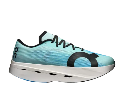 On Cloudboom Volt "Celeste/Isle"