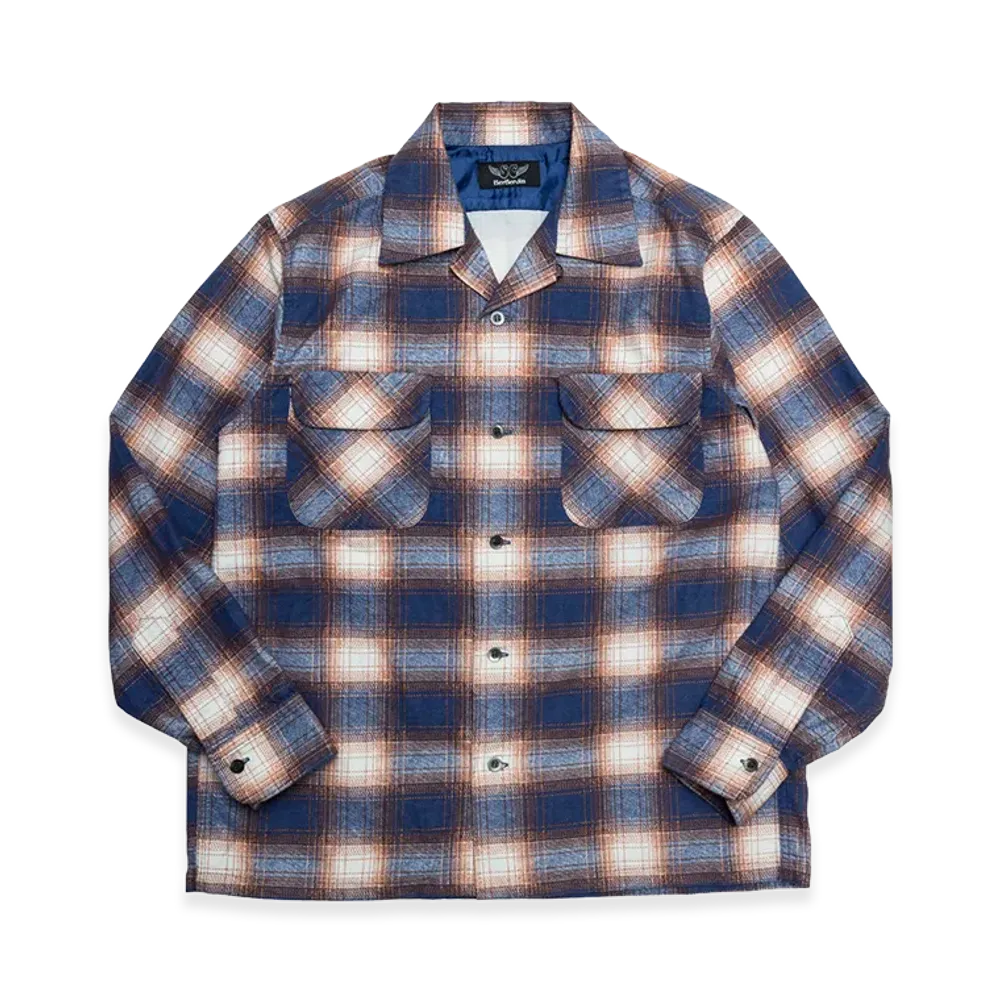 SubCulture S06XX / Indigo / Rigid 
