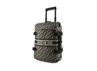 Dior Dior Travel Small Suit Case