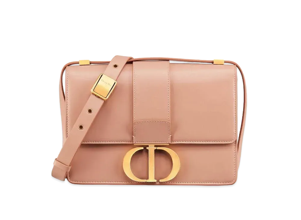 Dior 30 Montaigne Bag "Pink"