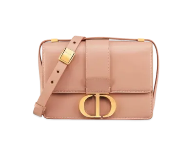 Dior 30 Montaigne Bag "Pink"