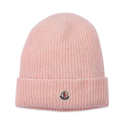 Moncler Beanie "Pink"