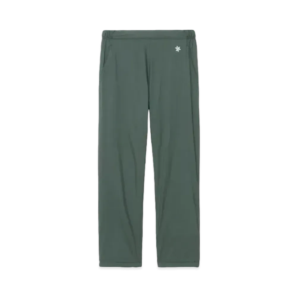 Goldwin Light Warmer Pants (Unisex) "Deep Cypress"