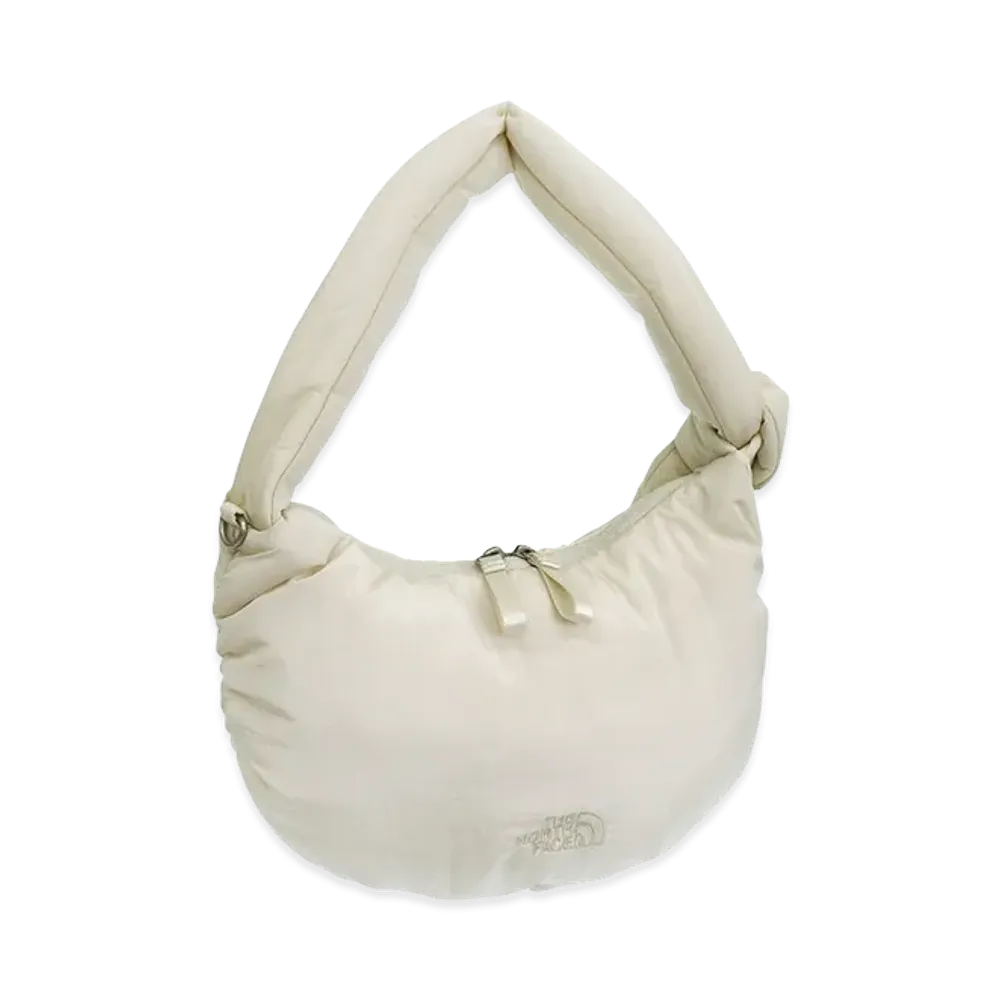The North Face Women's Urban Padding Tote S "White"