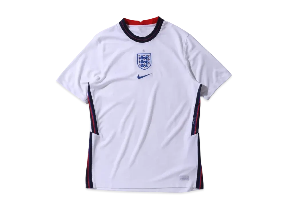Nike England M NK BRT Stad Jersey SS HM "White"