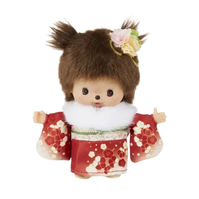 Sekiguchi Bebichhichi Haregi
