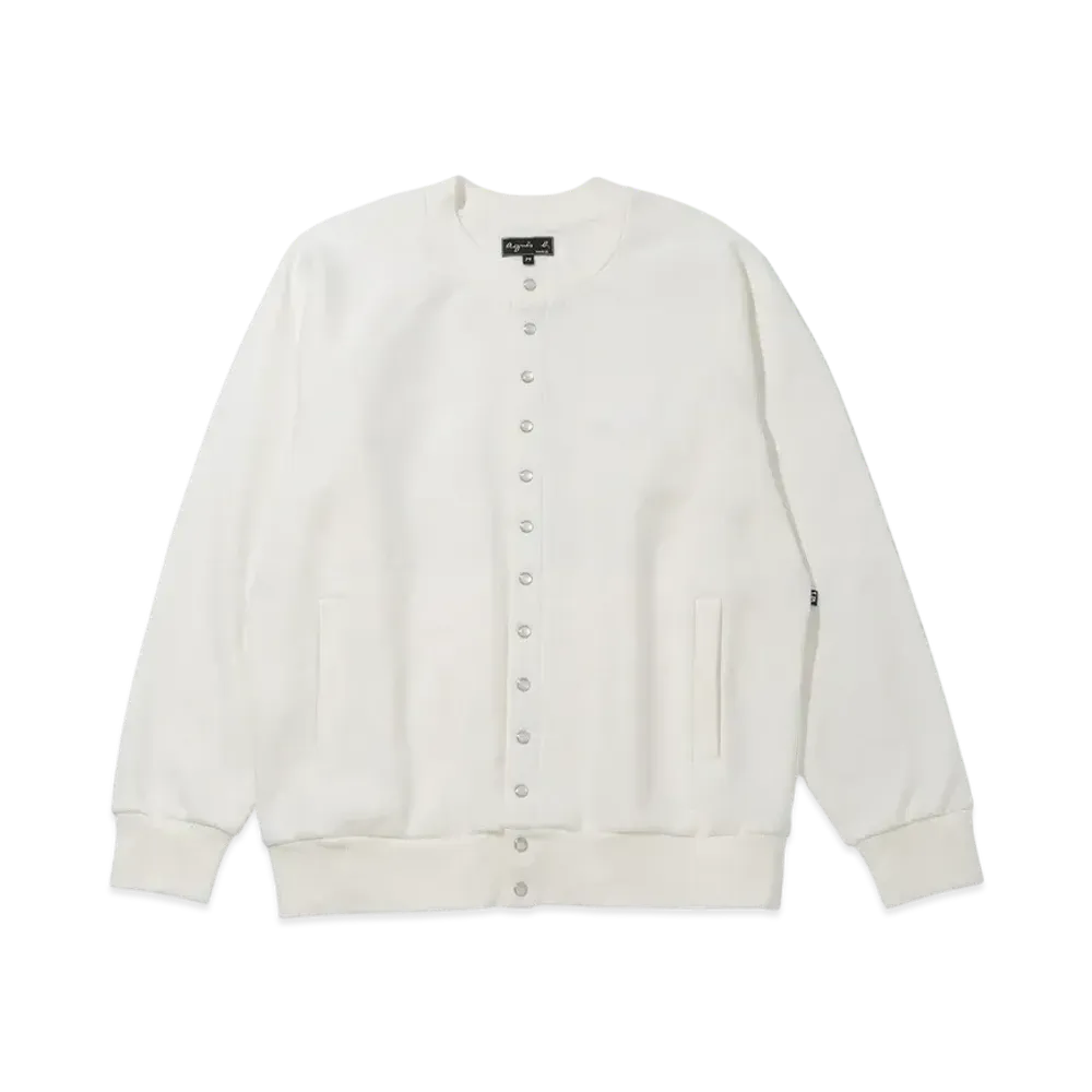 V.A. Fragment x agnes b. Blouson 