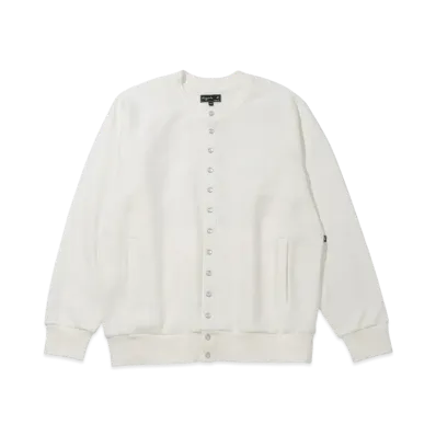 V.A. Fragment x agnes b. Blouson "White"