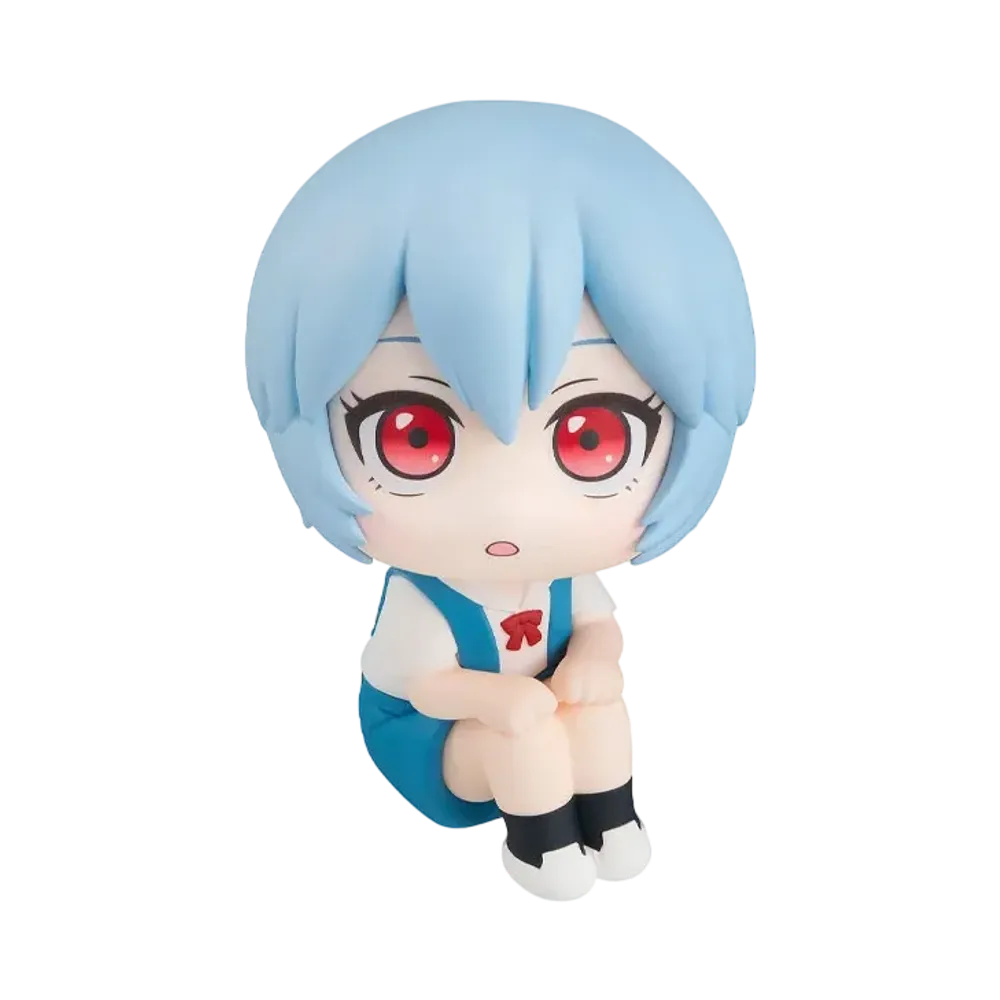 MegaHouse "Lookup" -Rebuild of Evangelion- Rei Ayanami