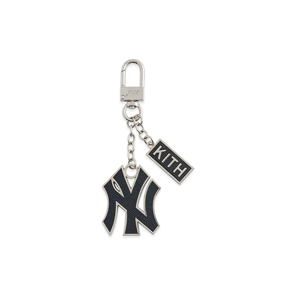 Kith x The New York Yankees Keyring "Nocturnal"