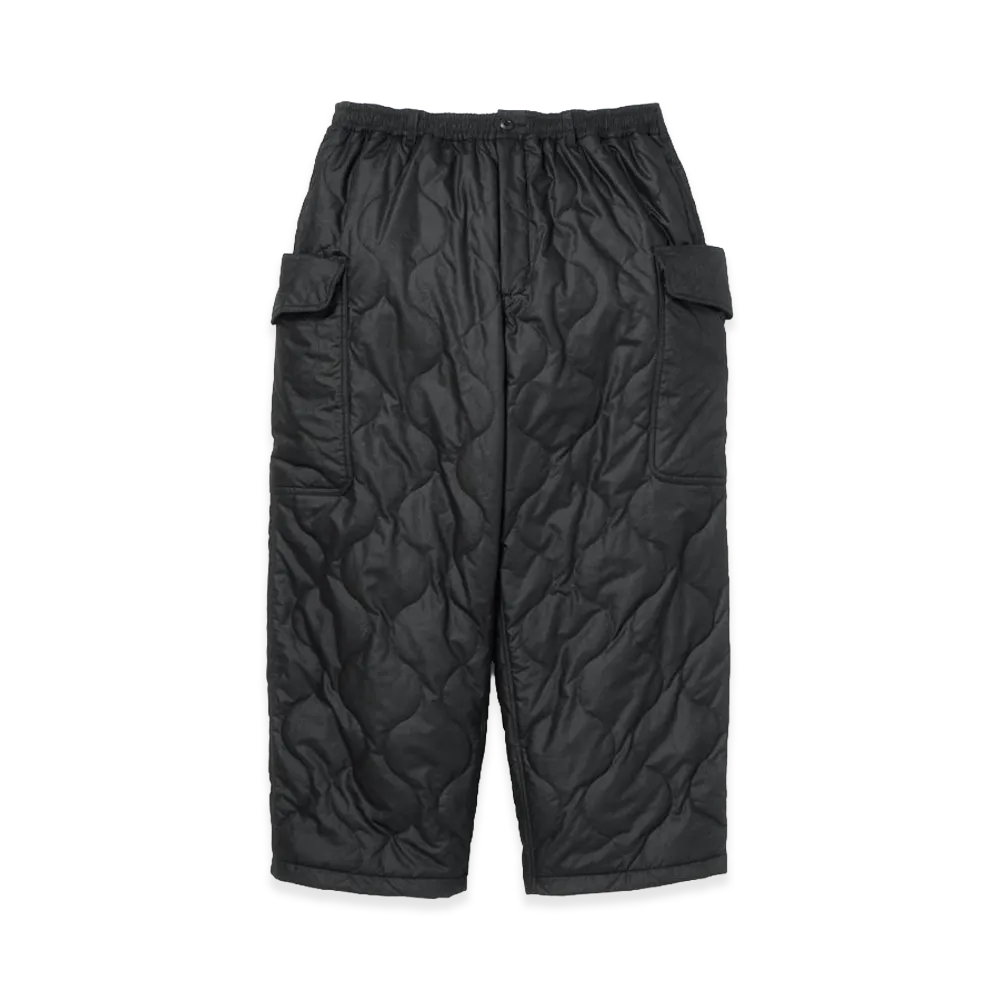 DAIWA PIER39 Tech Hunting Liner Pants "Black"