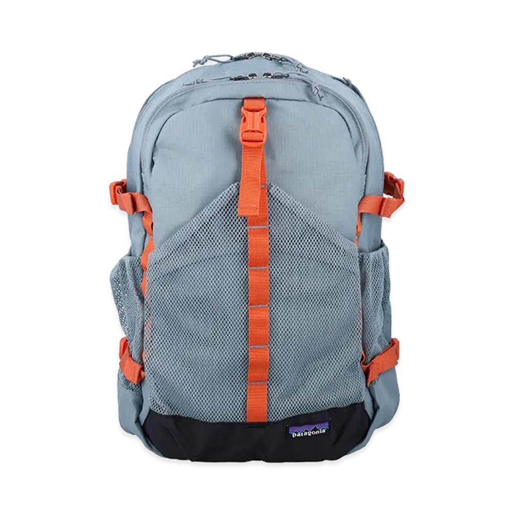 Patagonia Backpack "Blue"