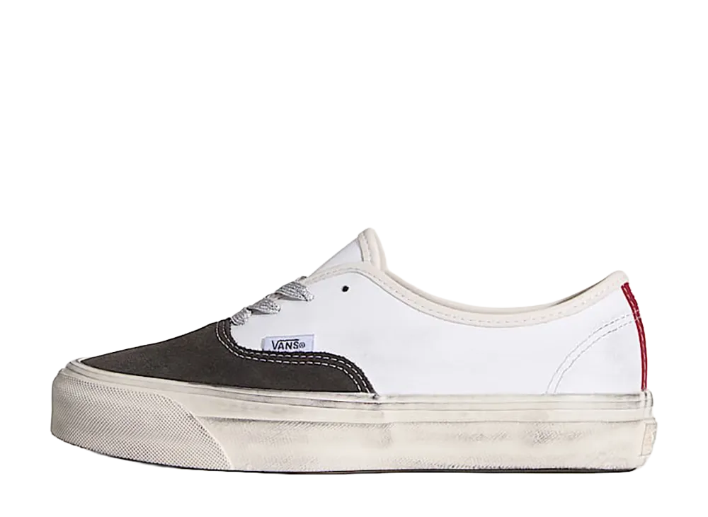 Vans Premium Authentic "White/Black"