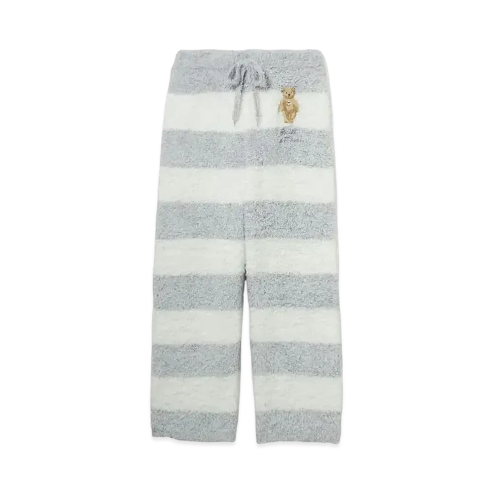 GELATO PIQUE x Steiff Homme Gelato 2 Border Long Pants "Blue"