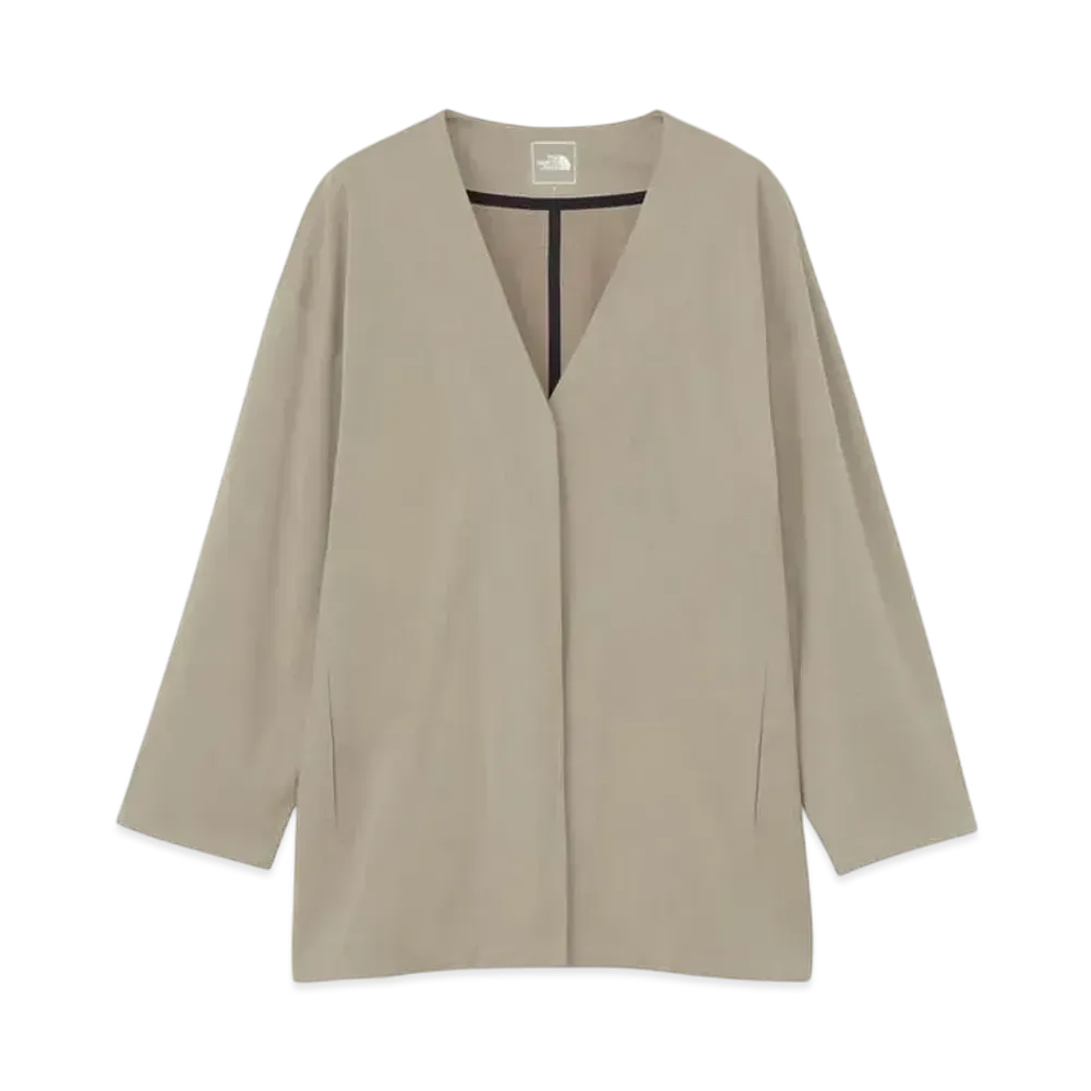 The North Face Tech Lounge Cardigan "Fallen Rock"