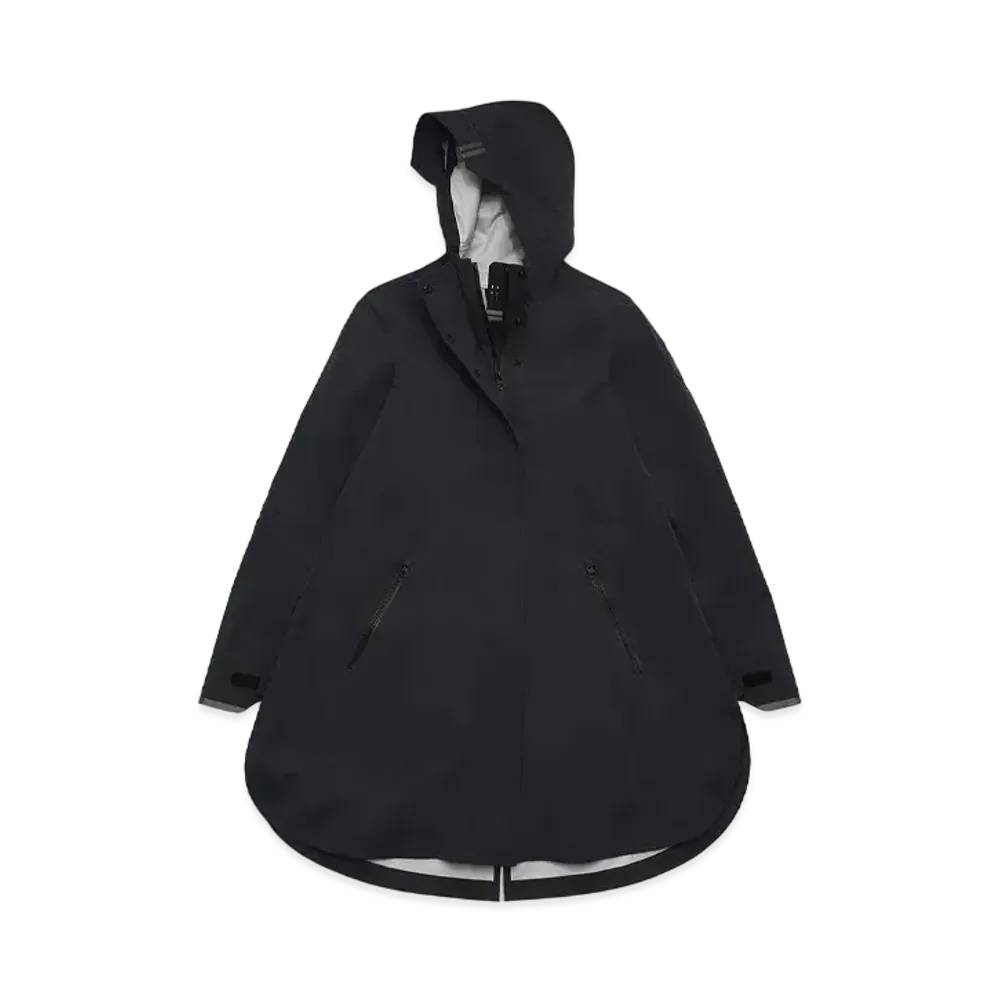 CANADA GOOSE Kitsilano Jacket Black Label "Black"