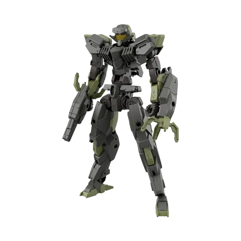 BANDAI "30 MINUTES MISSIONS" 30MM 1/144 eEXM-40 Iglite 02
