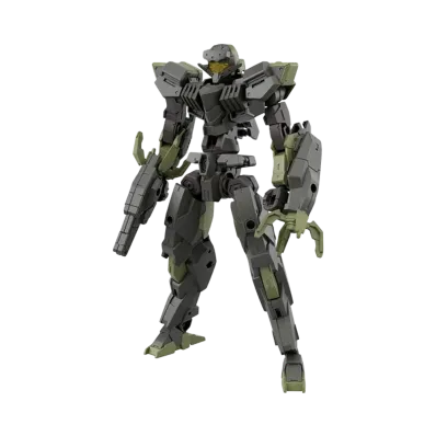 BANDAI "30 MINUTES MISSIONS" 30MM 1/144 eEXM-40 Iglite 02