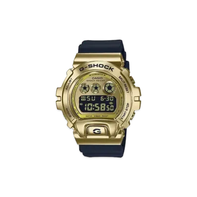 Casio G-Shock GM6900G-9 - 50mm in Stainless Steel