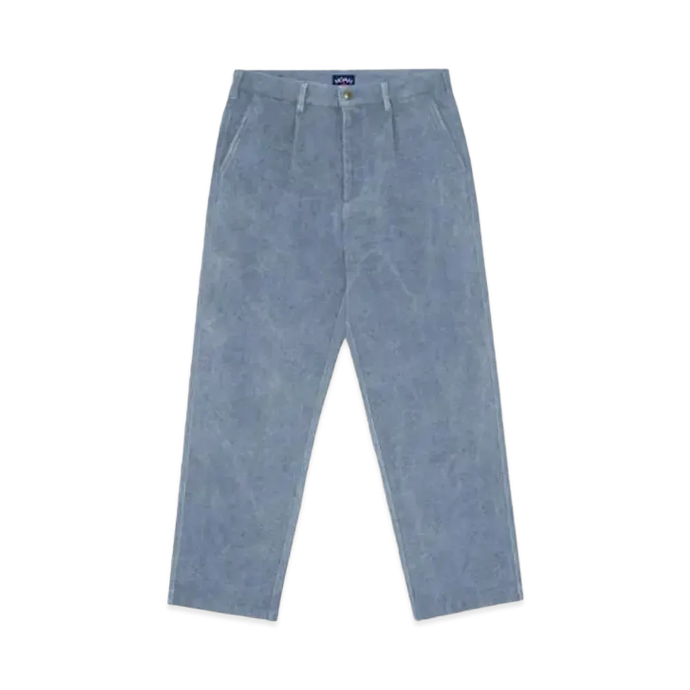 Noah Canvas Work Pant "Navy"