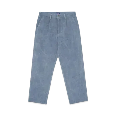 Noah Canvas Work Pant "Navy"
