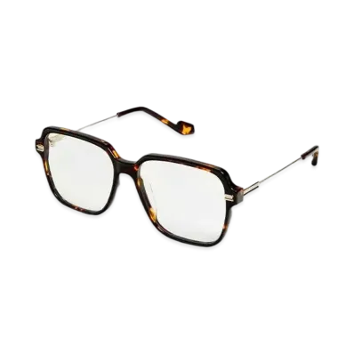 Gentle Monster Jeff T1 "Brown"