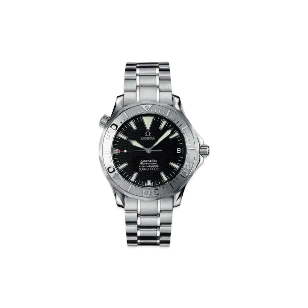 OMEGA Seamaster Professional "Black" 2236.50.00