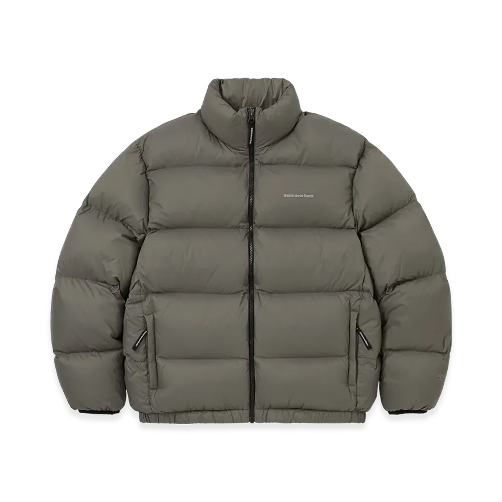 thisisneverthat Pertex Reversible T Down Jacket "Lavender"