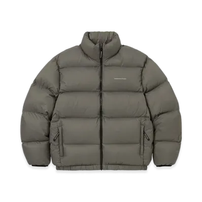 thisisneverthat Pertex Reversible T Down Jacket "Lavender"