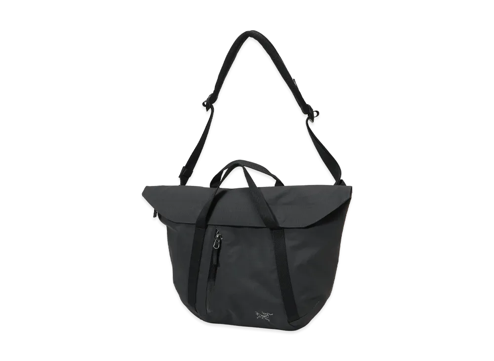 ARC'TERYX Granville Shoulder Bag "Black" X000009623