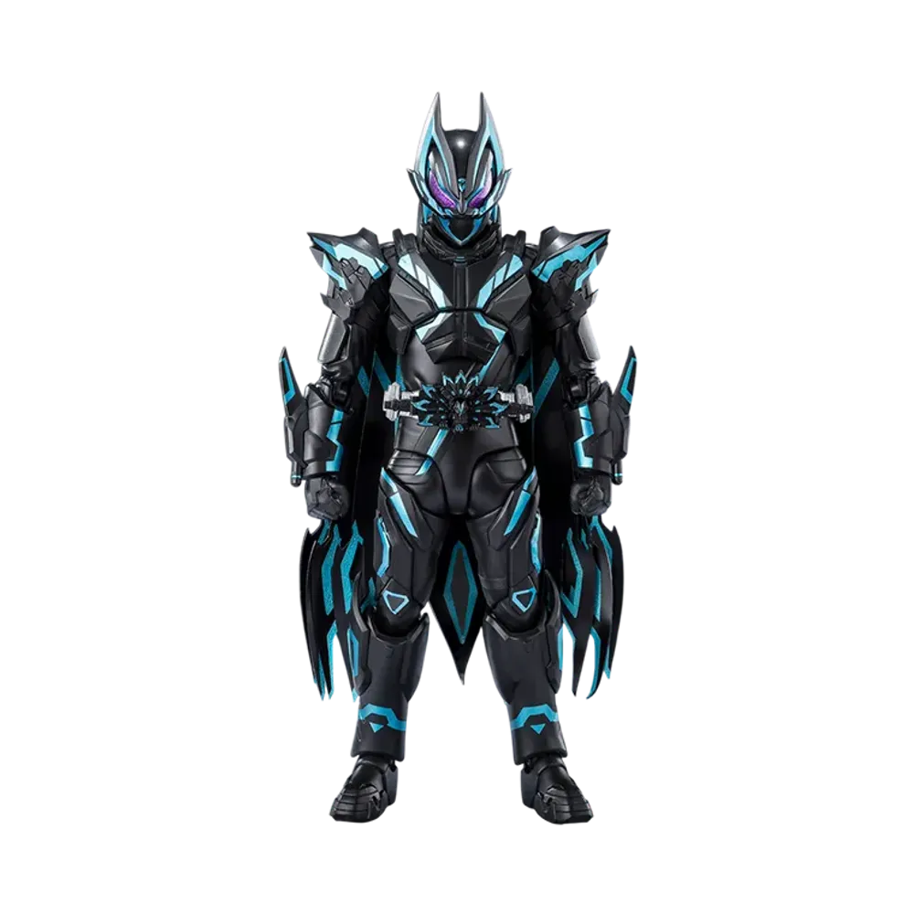 BANDAI "S.H.Figuarts" -Kamen Rider Geats- KAMEN RIDER XGEATS