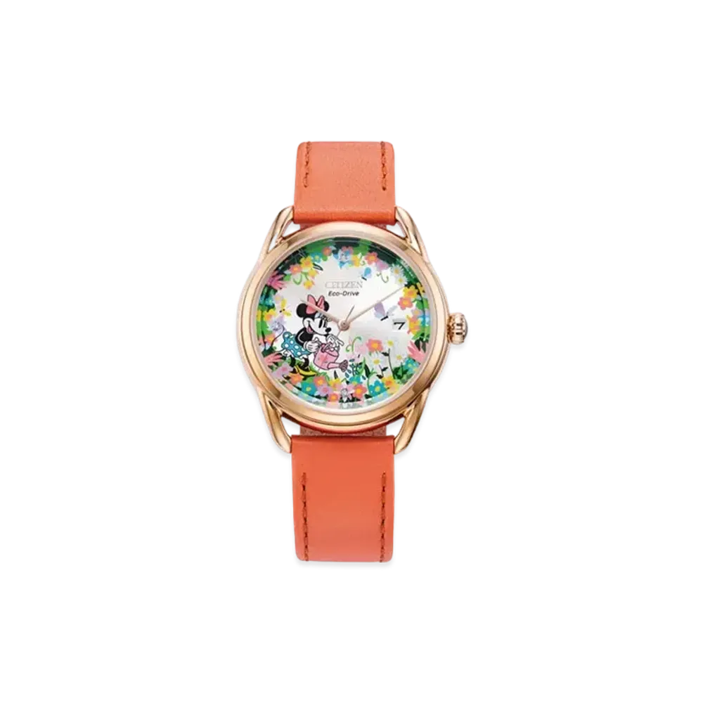 CITIZEN Minnie FE6087-04W