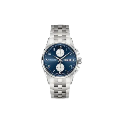 Hamilton Jazzmaster Maestro Auto Chrono