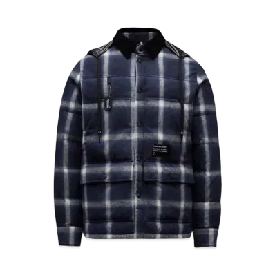 MONCLER fragment Morany "Dark Navy"