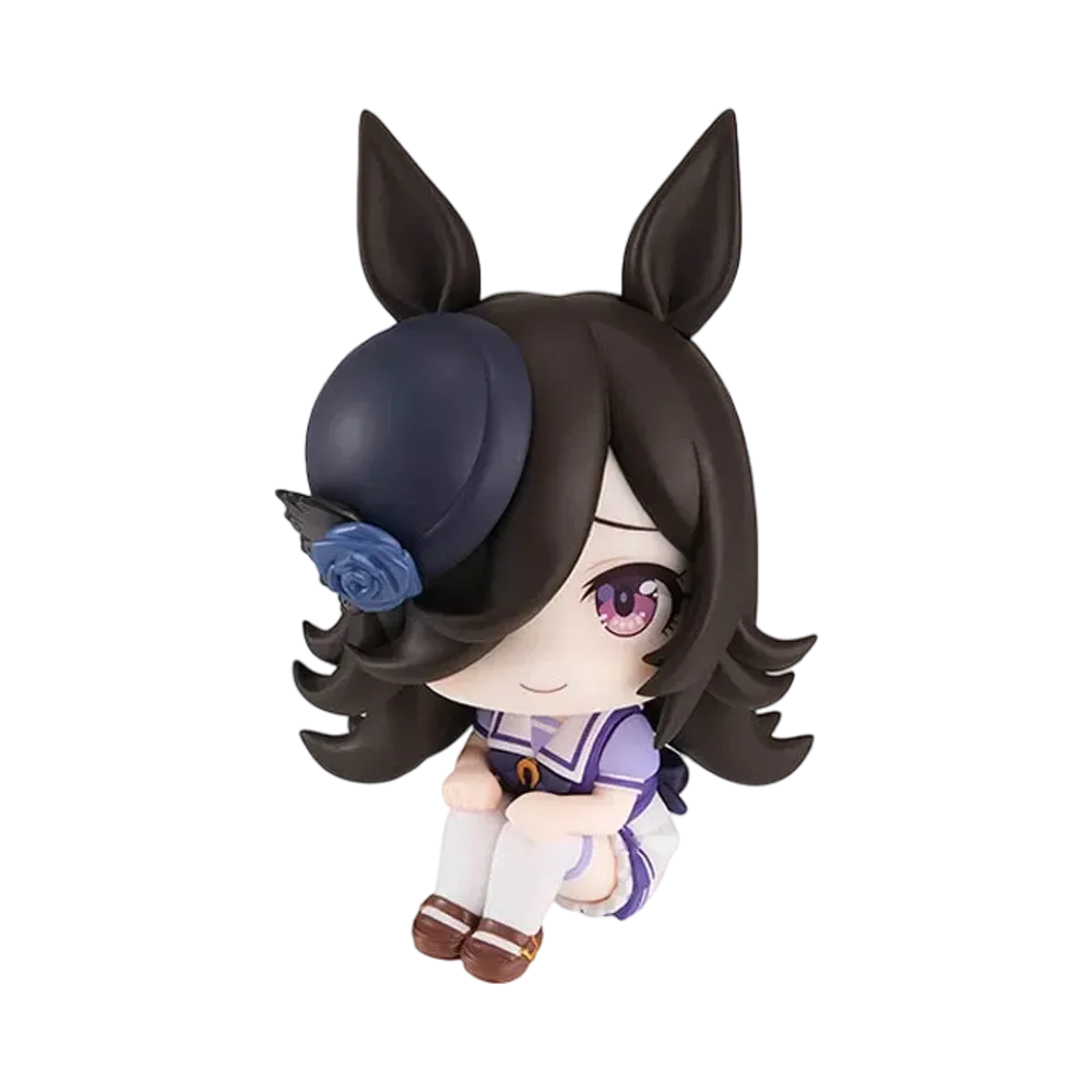 MegaHouse "Lookup" -Umamusume: Pretty Derby - Rice Shower
