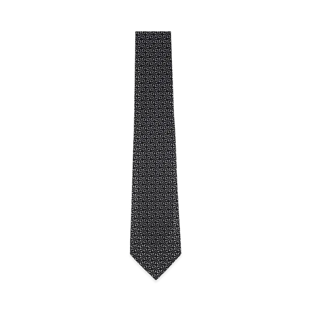 GUCCI Scarfs "Black"